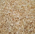 Premium & mixed quality fijne houtkrullen