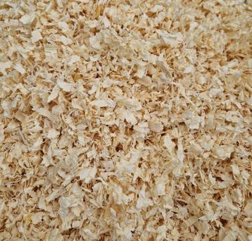 Premium & mixed quality fijne houtkrullen beschikbaar voor biedingen
