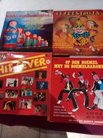 Lot  Verschillende LP's te koop ., Cd's en Dvd's, Ophalen of Verzenden, Zo goed als nieuw, Dance