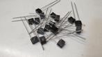jw1199:NOS  tantaal condensator  4.7µF 6V tantalium tantaal, Hobby en Vrije tijd, Elektronica-componenten, Ophalen of Verzenden