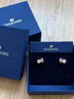 Swarovski oorbellen, Ophalen of Verzenden, Zo goed als nieuw