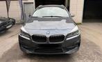 Bmw 218d Gran Tourer 150ch, Argent ou Gris, Achat, Noir, 5 portes