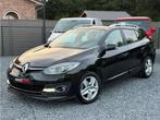 Renault Megane Mégane 110Pk 1.5 dCi Facelift Euro6b Airco N, Voorwielaandrijving, Stof, Gebruikt, Zwart