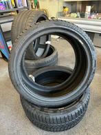 Banden 275/35/R21 103W PIRELLI SOTTOZERO, Auto-onderdelen, Banden en Velgen, Gebruikt, 275 mm, All Season, Band(en)
