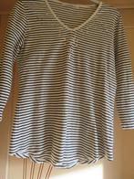 gestreepte t-shirt, Taille 38/40 (M), Enlèvement ou Envoi, Manches longues, Kalisson