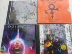 Lot prince oa black album en lotusflower, Cd's en Dvd's, Ophalen of Verzenden, Zo goed als nieuw