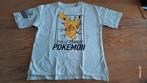 T-shirt maat 134, Kinderen en Baby's, Kinderkleding | Maat 134, Ophalen of Verzenden, Gebruikt