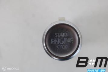 Startknop VW Arteon 3G1959839 beschikbaar voor biedingen