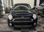 Mini One 1.4i benzine bj. 2009 met 137.000km, 4 zetels, Gebruikt, Beige, 4 cilinders