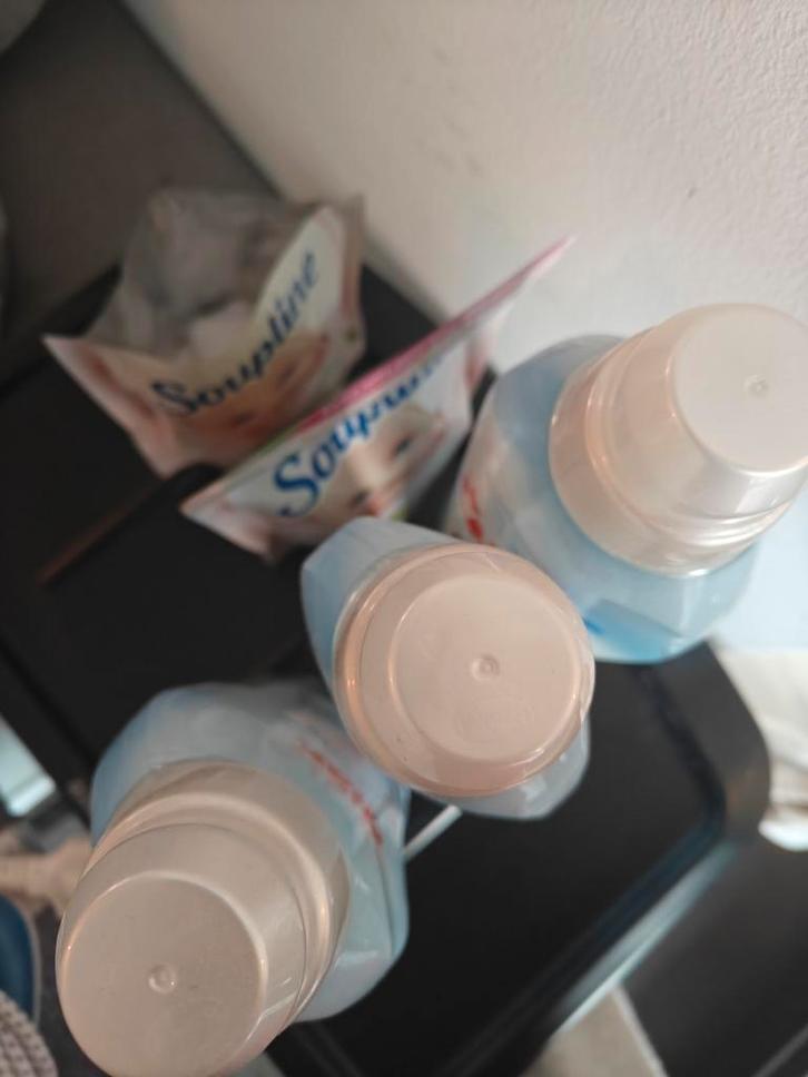 Wasverzachter, Huis en Inrichting, Schoonmaakartikelen, Overige typen, Ophalen