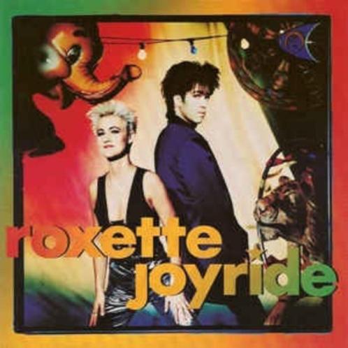 CD Roxette – Joyride, CD & DVD, CD | Pop, Enlèvement ou Envoi