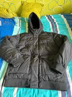 Herenwinterjas maat XL Pier One in zeer goede staat, Zwart, Maat 56/58 (XL), Pier One, Ophalen of Verzenden