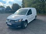 Volkswagen Caddy Maxi TSI 1.4, Voorwielaandrijving, 4 deurs, Stof, 4 cilinders