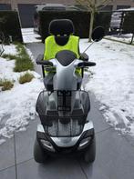 Scootmobiel  CTM 559, Diversen, Brommobielen en Scootmobielen, Zo goed als nieuw, 15 km of minder, 11 t/m 15 km/u, Ophalen