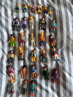 Playmobil poppetjes pakket, Ophalen, Zo goed als nieuw