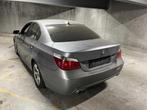 2005 BMW 530d, Auto's, BMW, Gebruikt, Overige modellen, Overige brandstoffen, Bedrijf