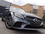 Mercedes-Benz C 180 9G-TRONIC AMG Line, Automaat, 114 kW, Euro 6, https://public.car-pass.be/vhr/5dbc2fa7-57ff-4ccf-8ff7-0a4394acd172