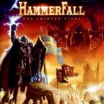 HAMMERFALL - One Crimson Night - Live (3 x lp boxset), Verzenden, Nieuw in verpakking