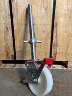 Roues  pour échafaudage Multidirectionnel et accessoires, Enlèvement, Neuf