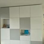 Kast in perfecte staat, 200 cm ou plus, Comme neuf, Enlèvement, 200 cm ou plus