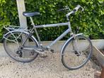 Stadsfiets Oxford Reflection maat 57, Fietsen en Brommers, Gebruikt, Versnellingen, 53 tot 57 cm, Ophalen
