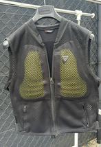Dainese veiligheidsvest ondervest maat 54, Ophalen, Dainese, Jas | textiel, Heren
