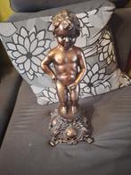 Manneken pis, Antiquités & Art, Antiquités | Bronze & Cuivre, Enlèvement