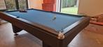 Pooltafel TopTable Break (leisteen) Tournament-Carbon 8FT, Ophalen, Pooltafel