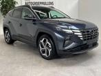 Hyundai Tucson T-GDi Shine 4WD 6AT PHEV, Auto's, Automaat, Blauw, 31 g/km, Bedrijf