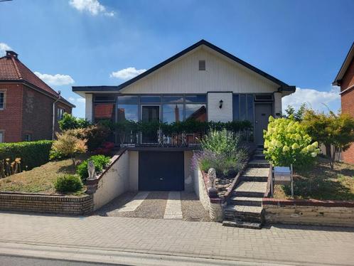 Gezinswoning te koop in Geetbets met zonnepanelen en airco, Immo, Huizen en Appartementen te koop, Provincie Vlaams-Brabant, 1500 m² of meer
