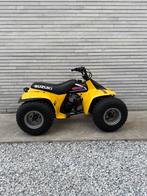Suzuki lt50 in zeer goede staat, Motoren