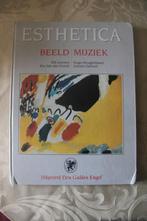Esthetica Beeld/Muziek, Gelezen, Den gulden engel, Ophalen of Verzenden, Overige onderwerpen