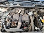 Versnellingsbak van een Renault Megane, Auto-onderdelen, Transmissie en Toebehoren, 3 maanden garantie, Gebruikt, Renault