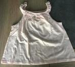 Topje mt 98, Enfants & Bébés, Vêtements enfant | Taille 98, Enlèvement ou Envoi, Comme neuf, Fille, Chemise ou À manches longues