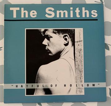 The Smiths - Hateful of Hollow (enkel ophalen) beschikbaar voor biedingen