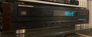 Marantz CD85 - gereviseerd