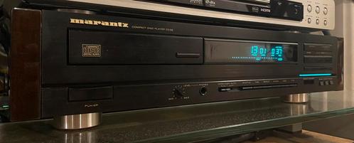 Marantz CD85 - gereviseerd, TV, Hi-fi & Vidéo, Lecteurs CD, Reconditionné, Marantz, Enlèvement