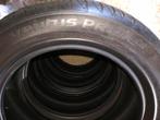 225/55R17 Hankook Ventus Prime2 101V zomerbanden, Auto-onderdelen, Banden en Velgen, Ophalen, Gebruikt, 17 inch, Personenwagen