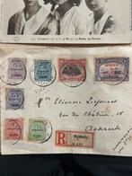Cartes postale, Ophalen of Verzenden