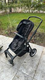 Buggy Thule noir minuit, Enfants & Bébés, Enlèvement, Utilisé, Modèle duo