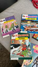 Kiekeboe, Boeken, Ophalen of Verzenden, Gelezen