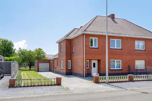 Huis te koop in Houthalen-Helchteren, 3 slpks, Immo, Huizen en Appartementen te koop, Vrijstaande woning, E