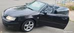 Saab 2.0 turbo, Autos, Cuir, Euro 5, Cabriolet, Carnet d'entretien