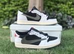 Jordan 1 “travis scott olive woman”, Ophalen of Verzenden, Nieuw