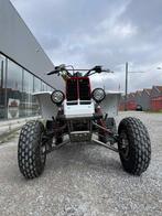 Yamaha Banshee 350, Motos, 350 cm³, Plus de 35 kW