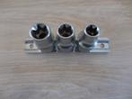 FACOM Set van 3 Torx doppen, Ophalen of Verzenden