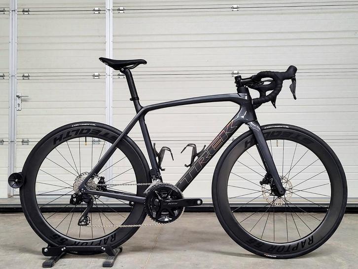 Trek Emonda SL6 racefiets, Fietsen en Brommers, Fietsen | Racefietsen, Gebruikt, Heren, Overige merken, Meer dan 20 versnellingen