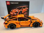 Lego 42056 Porsche 911 GT3 RS /// PRIX FIXE, Kinderen en Baby's, Speelgoed | Duplo en Lego, Ophalen of Verzenden, Lego, Zo goed als nieuw