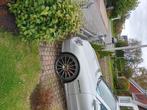 Zeer mooie Mercedes CLK 270 cdi .bouwjaar 2006 automaat.., Auto's, Automaat, Achterwielaandrijving, Zwart, Leder