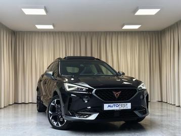 Cupra Formentor VZ E-Hybrid - Garantie de 12 mois